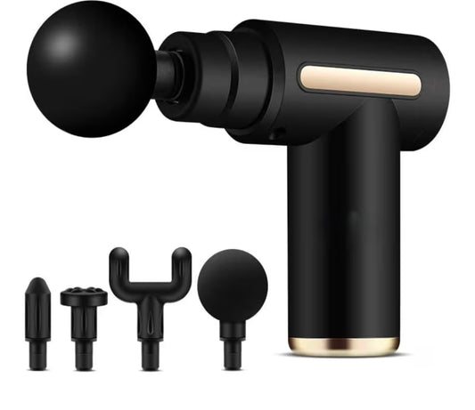 Homosolace Premium Percussion Massage Gun