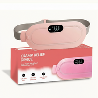 Homosolace Period Cramp Relief Massager |12 months warranty