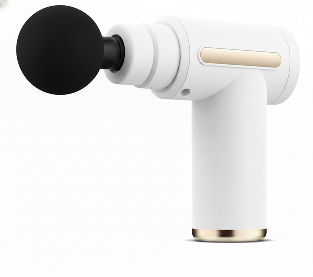 Homosolace Premium Percussion Massage Gun