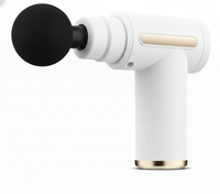 Homosolace Premium Percussion Massage Gun