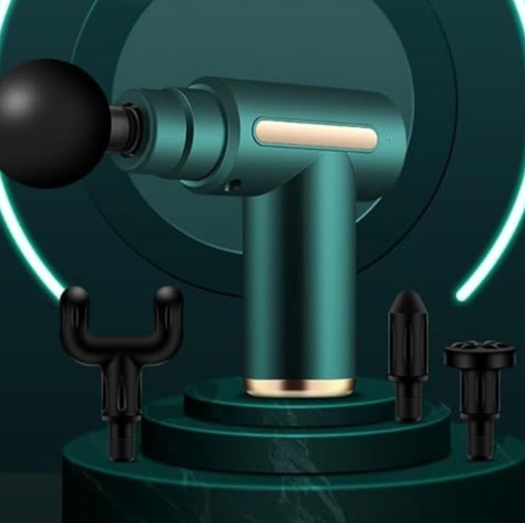 Homosolace Premium Percussion Massage Gun