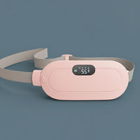 Homosolace Period Cramp Relief Massager |12 months warranty